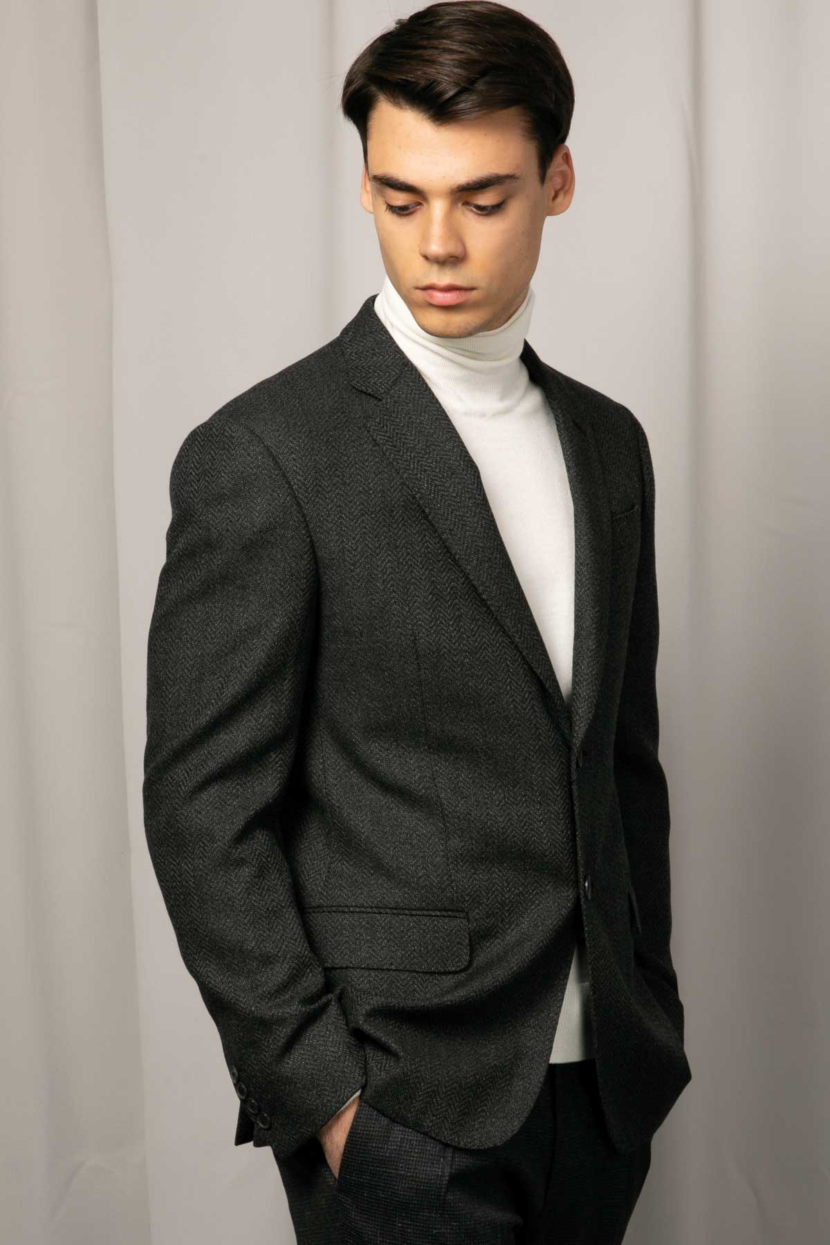 Emporio Armani Ceket-Libas Trendy Fashion Store