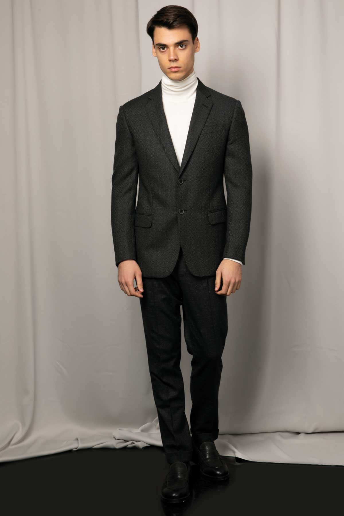 Emporio Armani Ceket-Libas Trendy Fashion Store