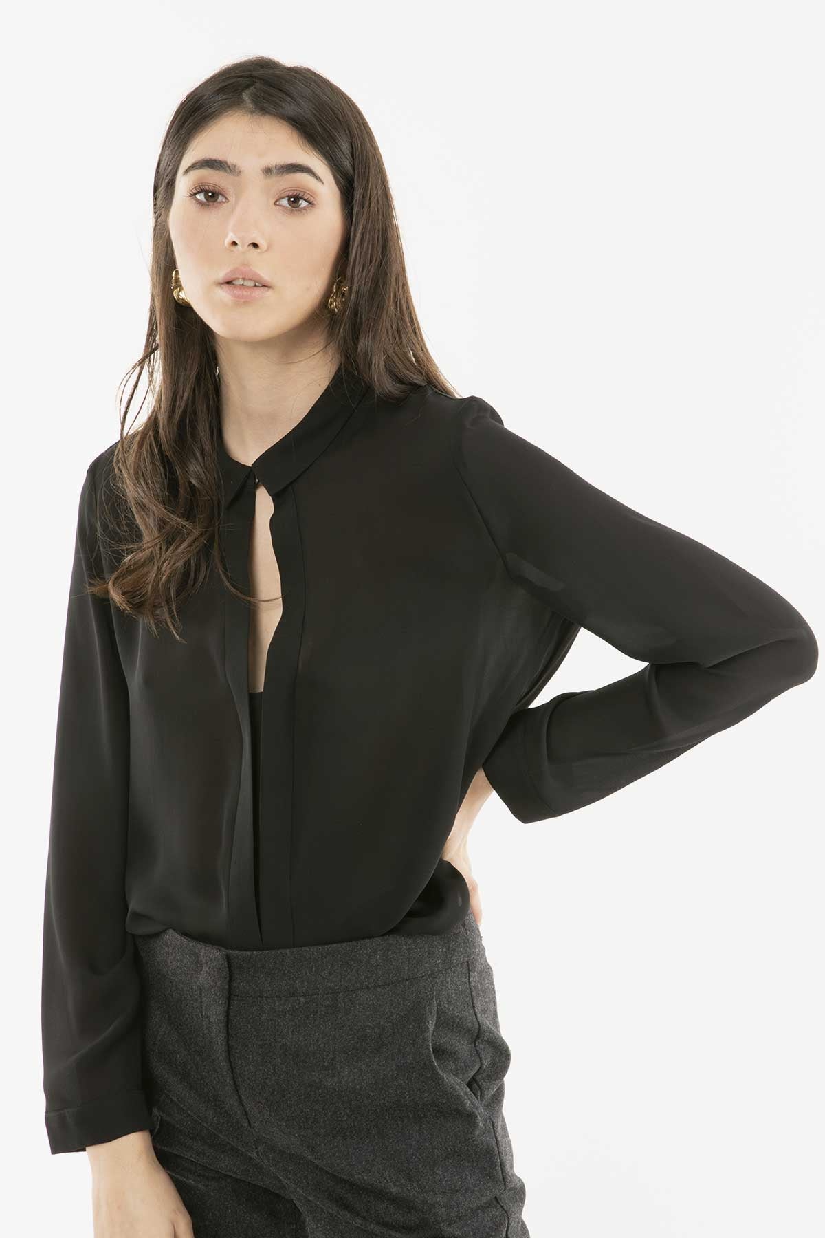 Emporio Armani Gömlek-Libas Trendy Fashion Store