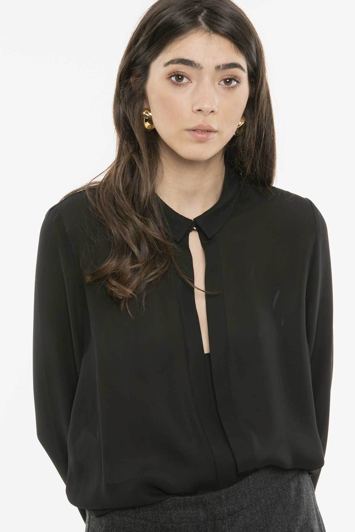 Emporio Armani Gömlek-Libas Trendy Fashion Store