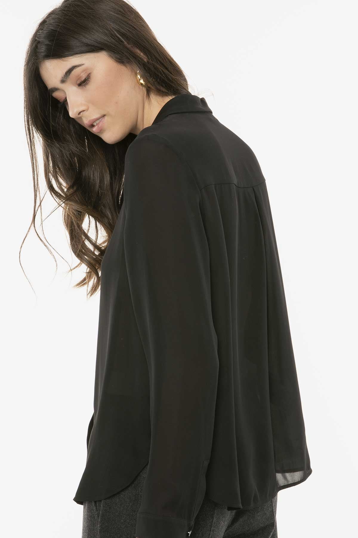 Emporio Armani Gömlek-Libas Trendy Fashion Store