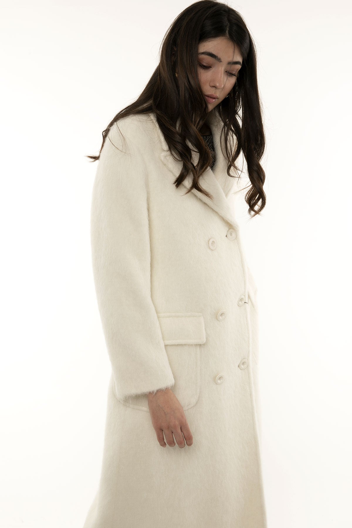 Emporio Armani Palto-Libas Trendy Fashion Store