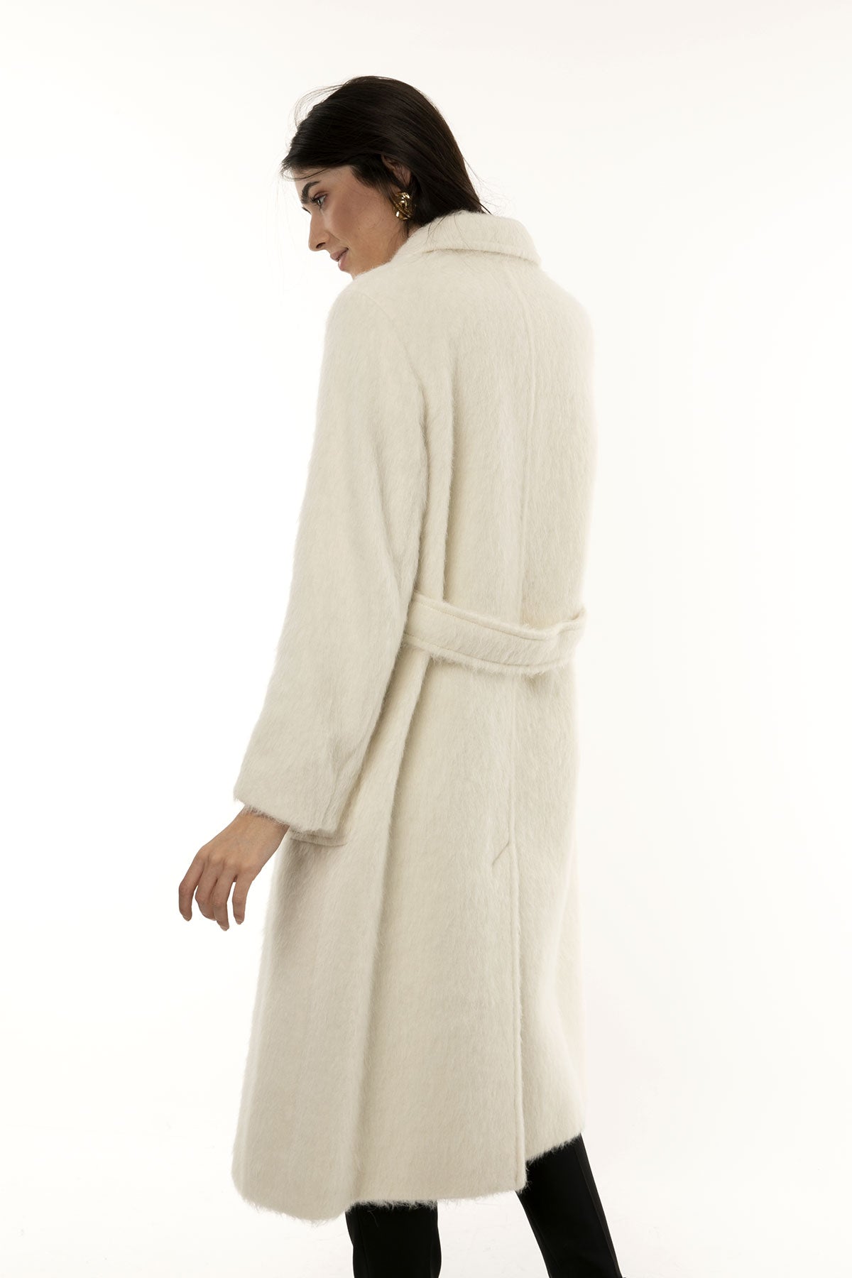 Emporio Armani Palto-Libas Trendy Fashion Store