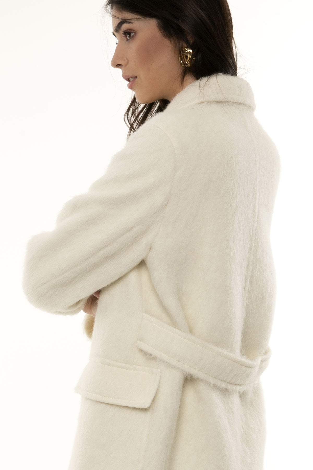 Emporio Armani Palto-Libas Trendy Fashion Store