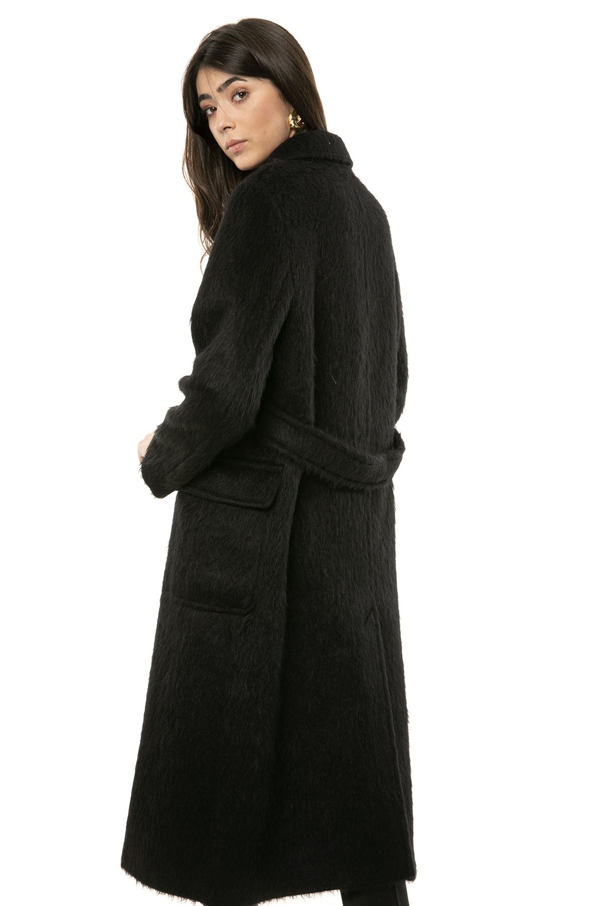 Emporio Armani Palto-Libas Trendy Fashion Store