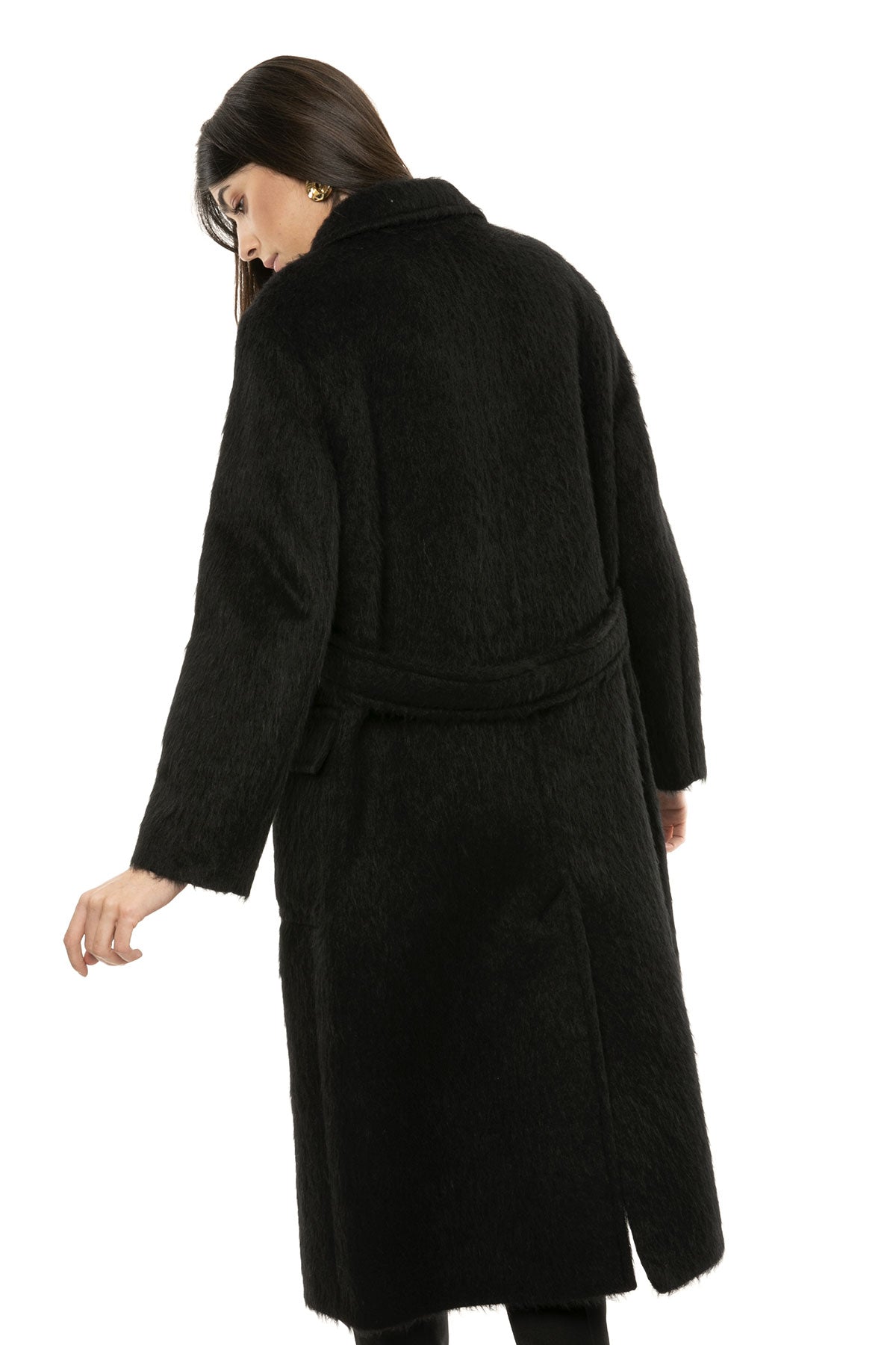 Emporio Armani Palto-Libas Trendy Fashion Store