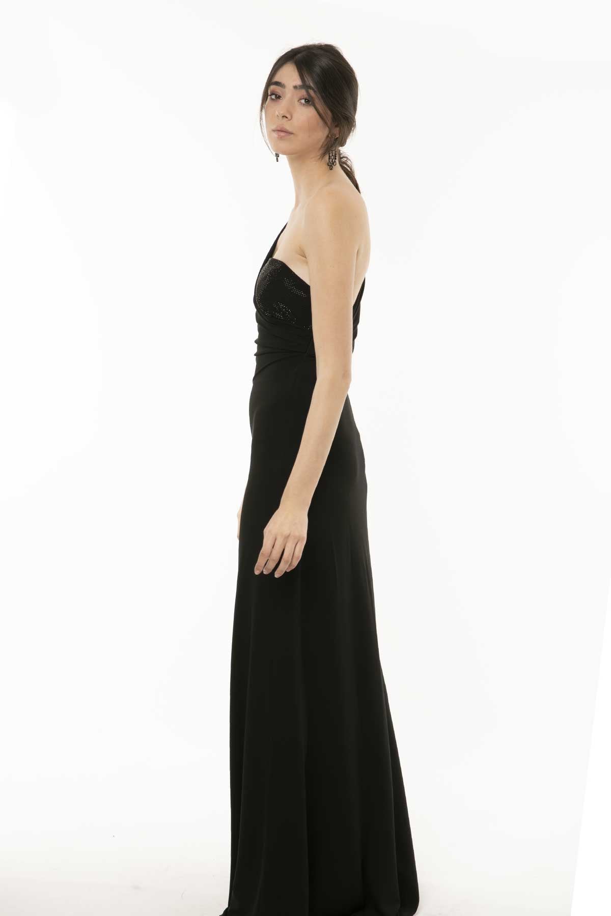 Emporio Armani Abiye-Libas Trendy Fashion Store