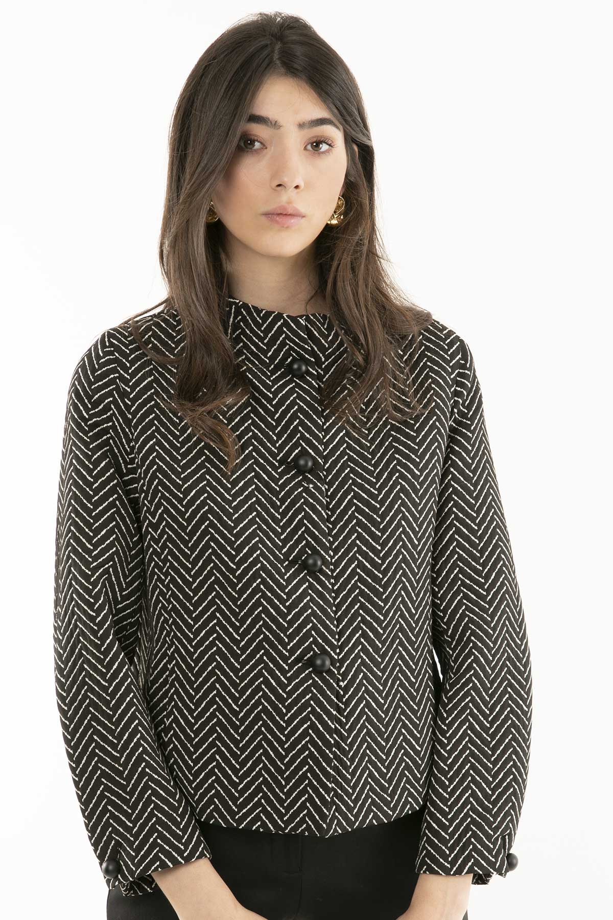 Emporio Armani Ceket-Libas Trendy Fashion Store