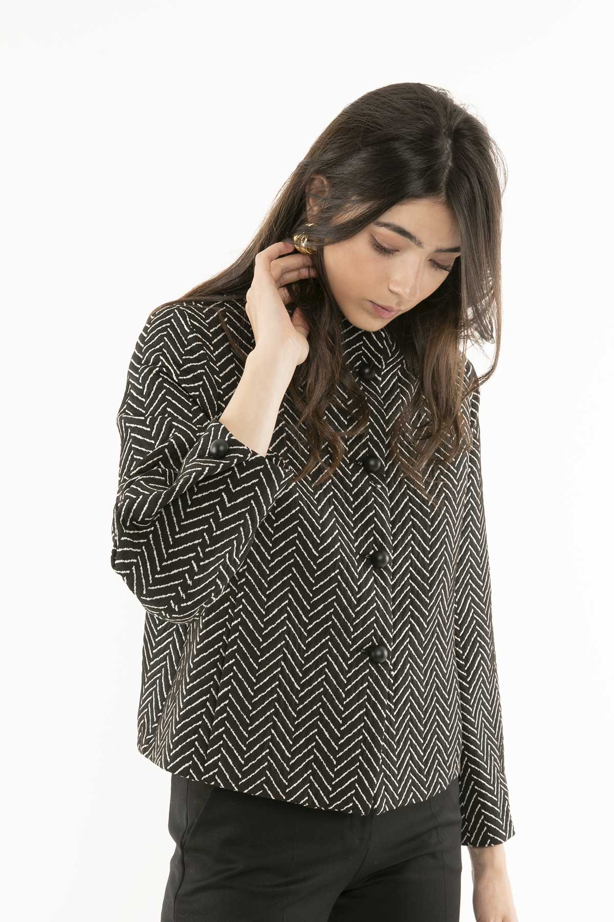 Emporio Armani Ceket-Libas Trendy Fashion Store