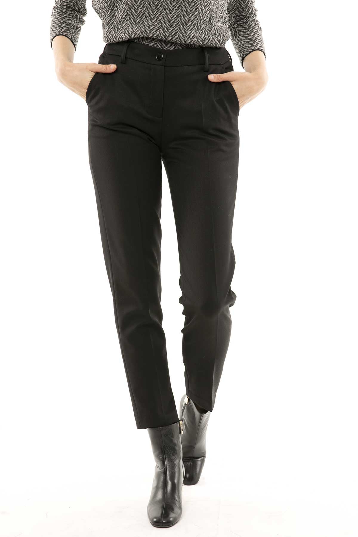 Emporio Armani Pantolon-Libas Trendy Fashion Store