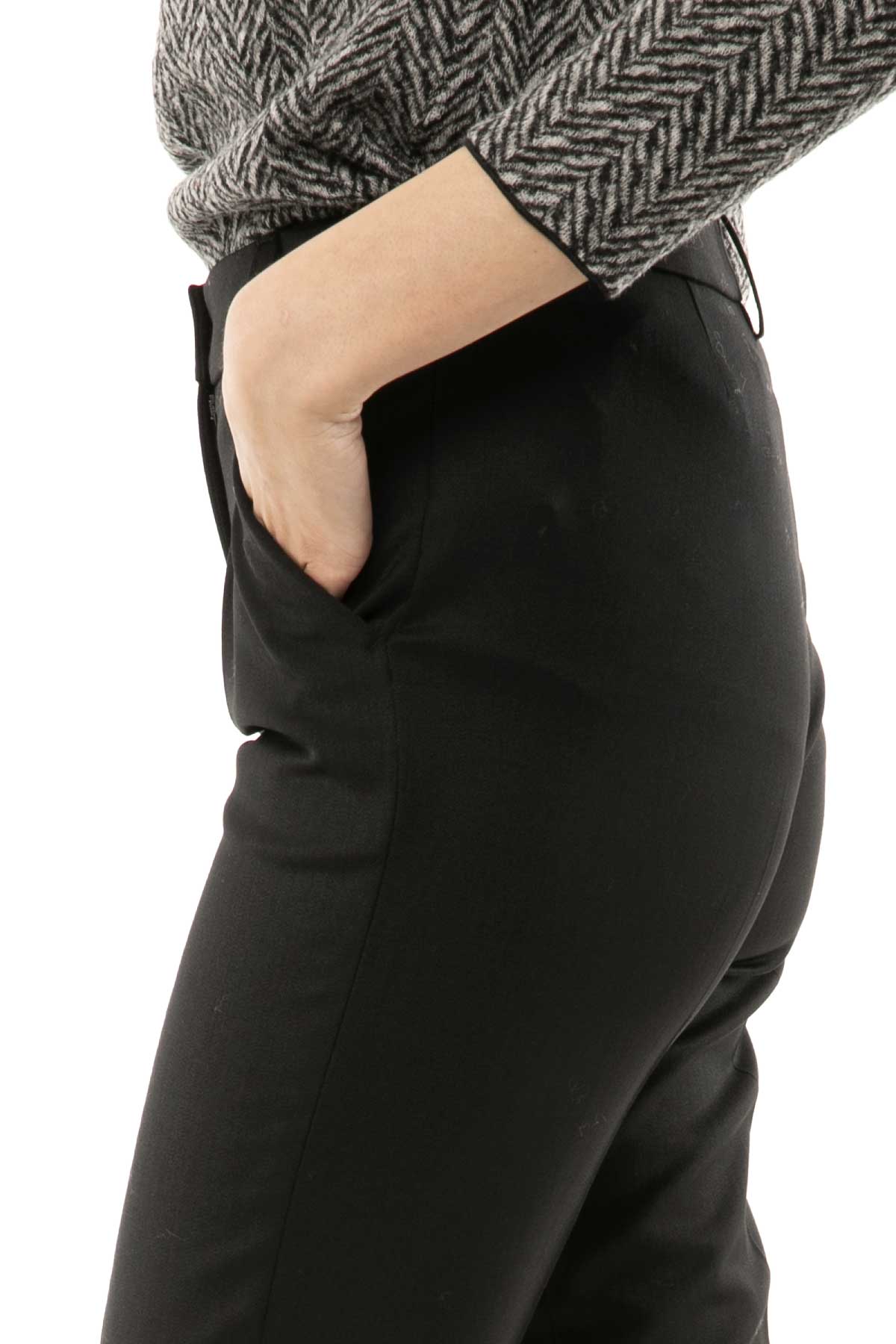 Emporio Armani Pantolon-Libas Trendy Fashion Store