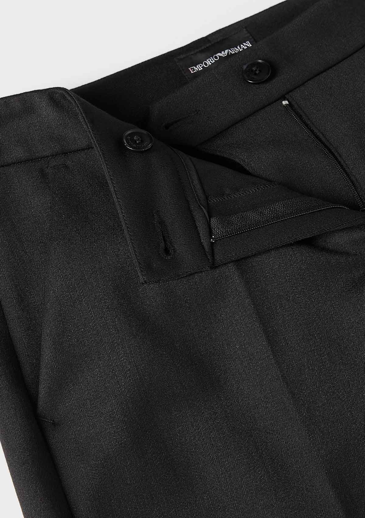 Emporio Armani Pantolon-Libas Trendy Fashion Store