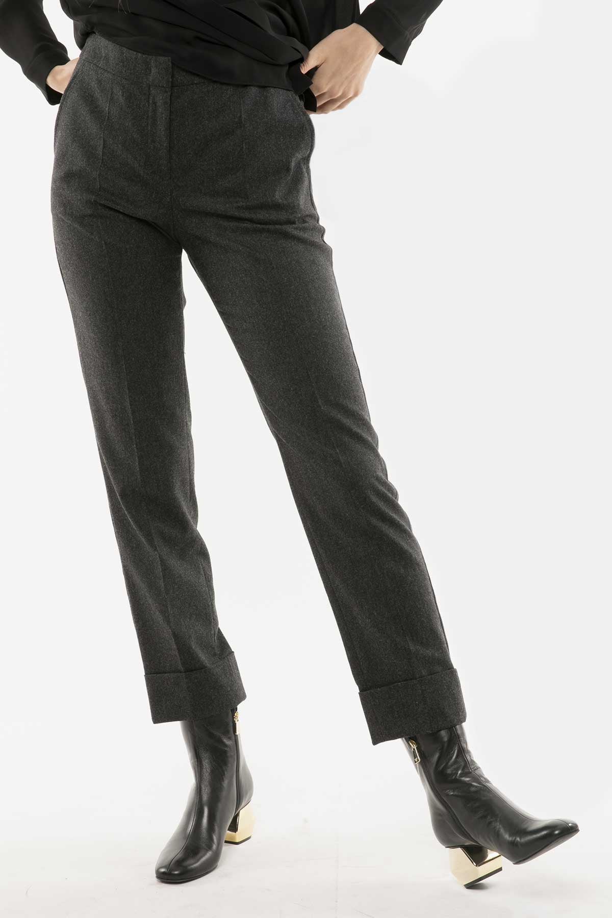 Emporio Armani Pantolon-Libas Trendy Fashion Store