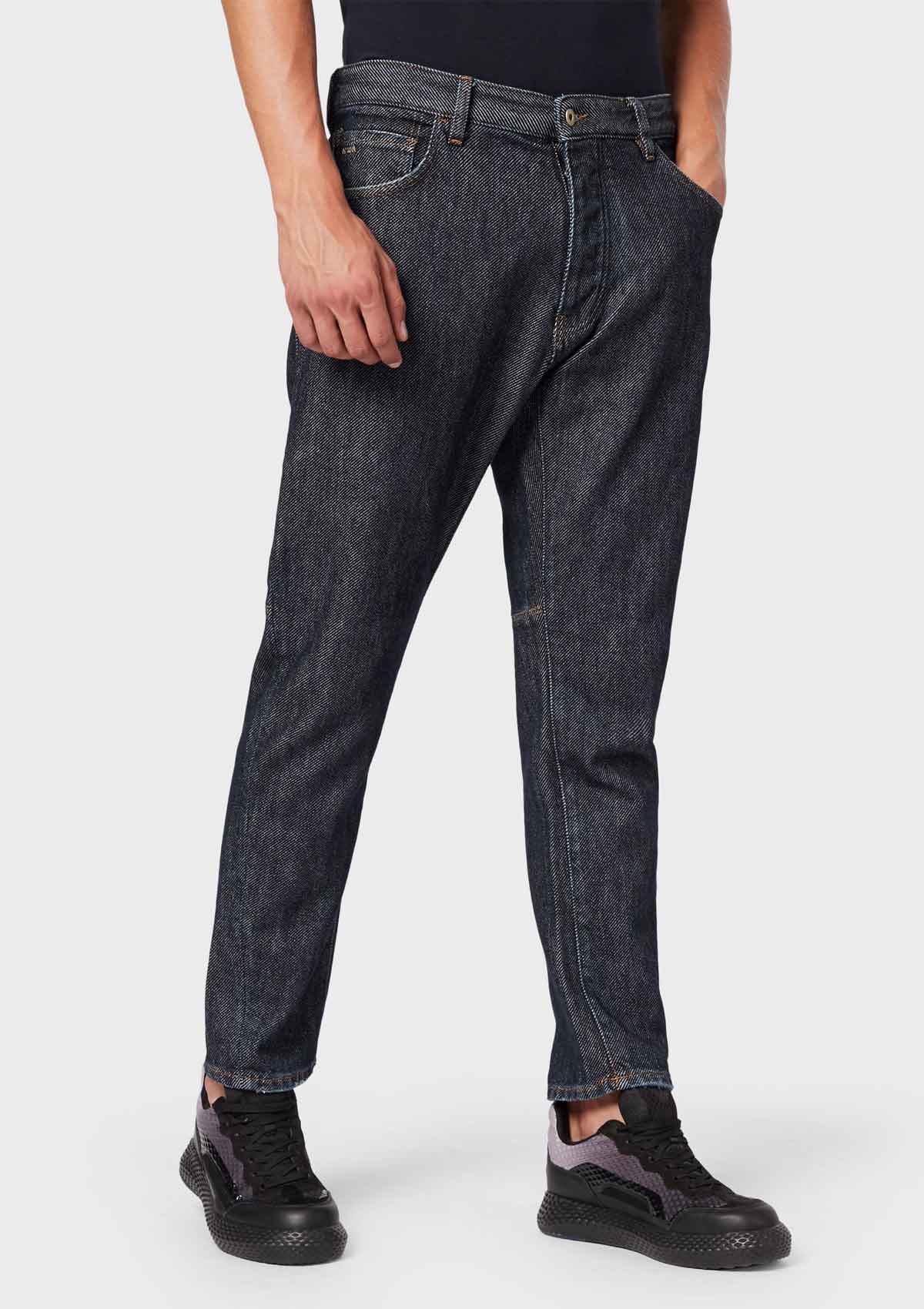 Emporio Armani Jeans-Libas Trendy Fashion Store