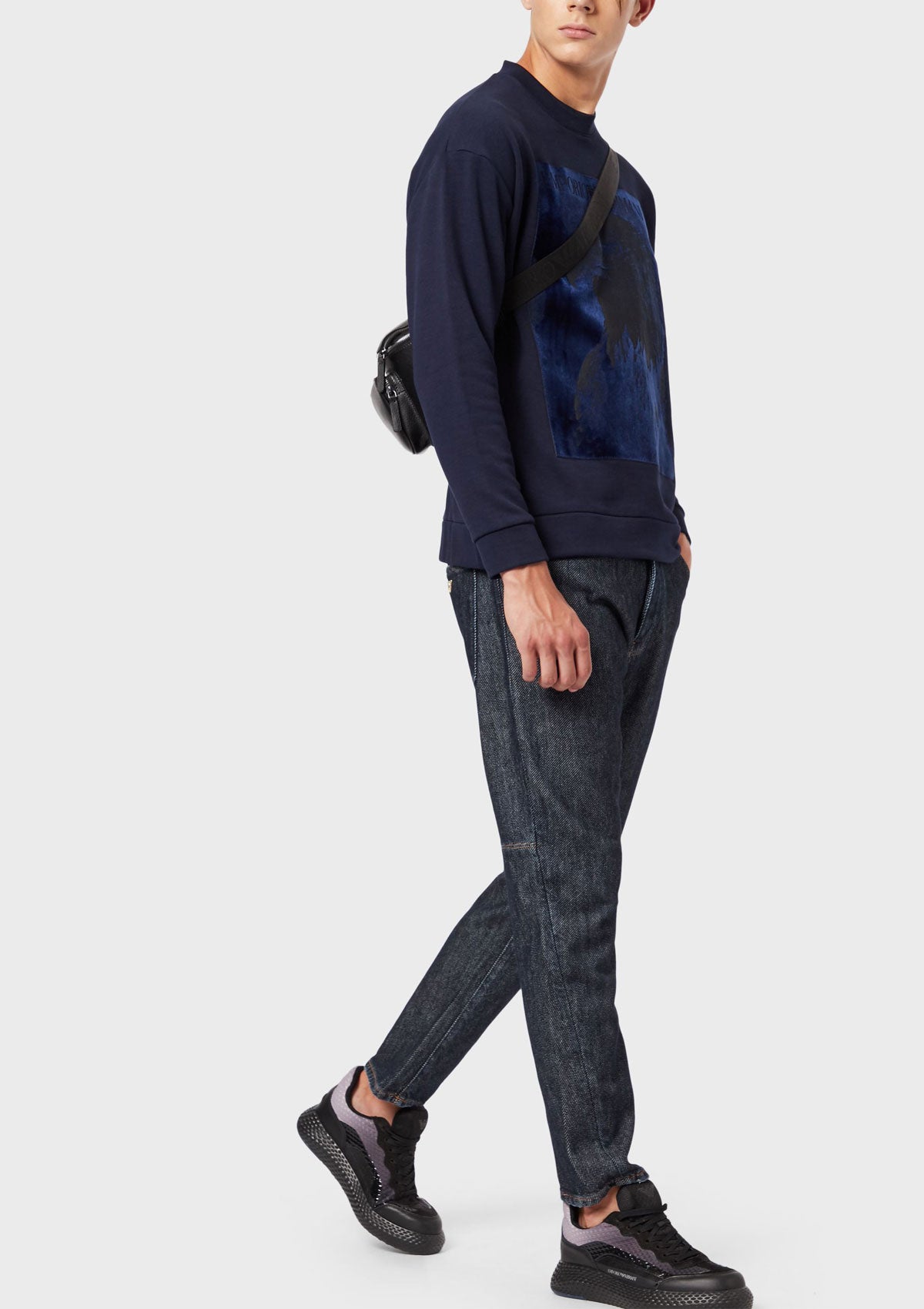 Emporio Armani Jeans-Libas Trendy Fashion Store