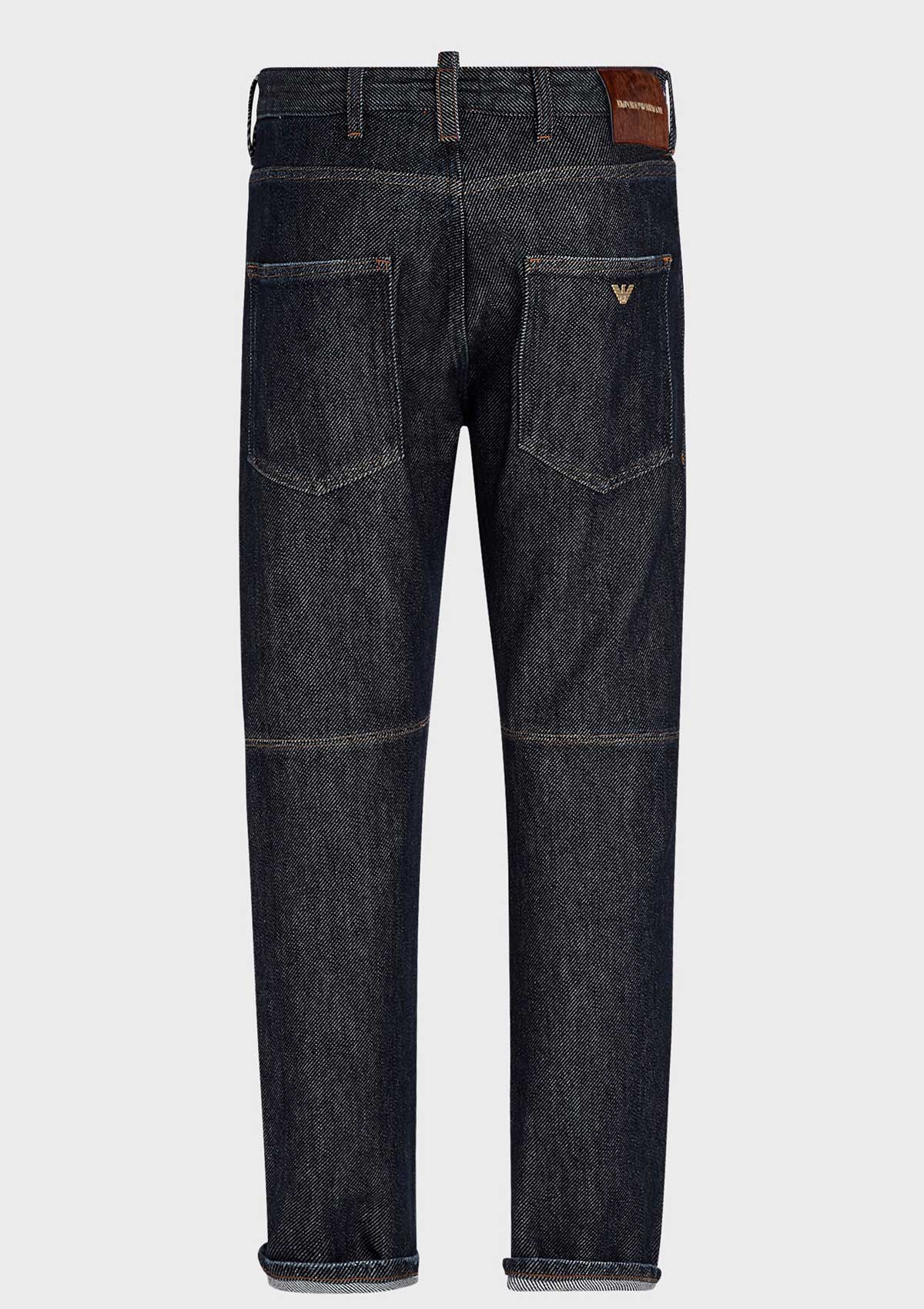 Emporio Armani Jeans-Libas Trendy Fashion Store