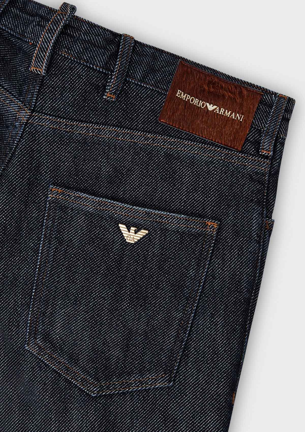 Emporio Armani Jeans-Libas Trendy Fashion Store