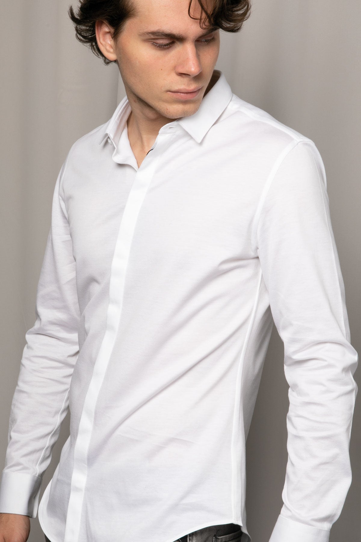 Emporio Armani Gömlek-Libas Trendy Fashion Store