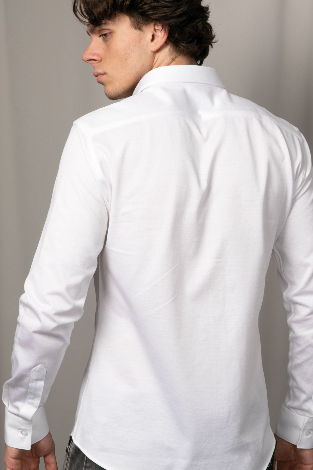 Emporio Armani Gömlek-Libas Trendy Fashion Store