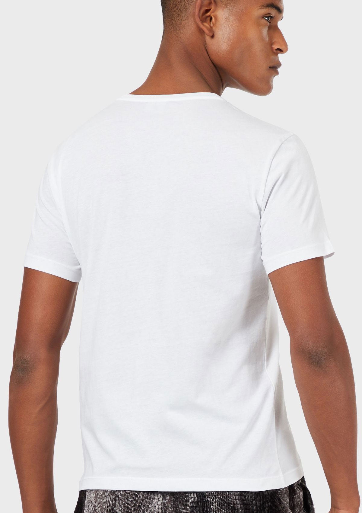 Emporio Armani T-shirt-Libas Trendy Fashion Store