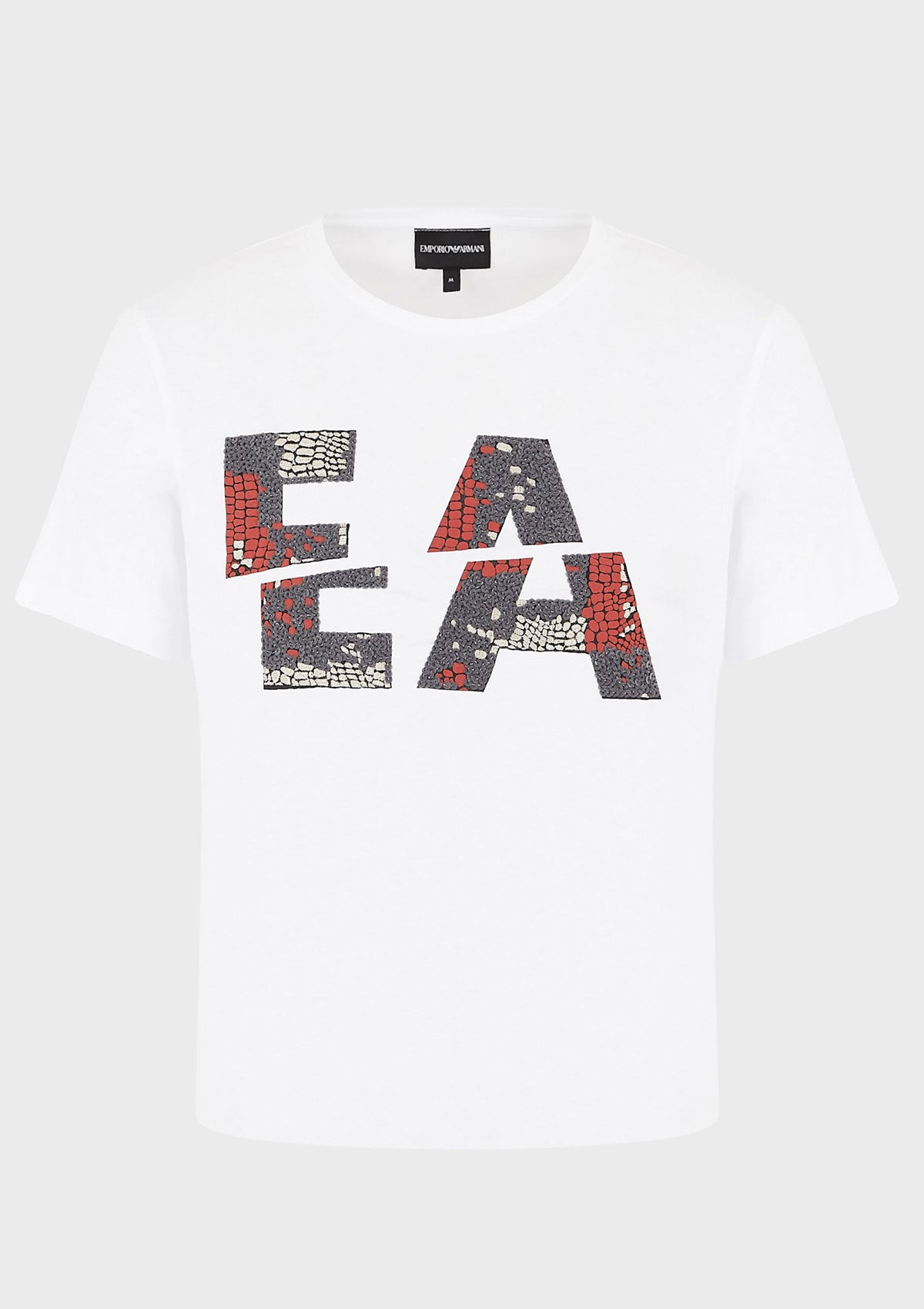 Emporio Armani T-shirt-Libas Trendy Fashion Store