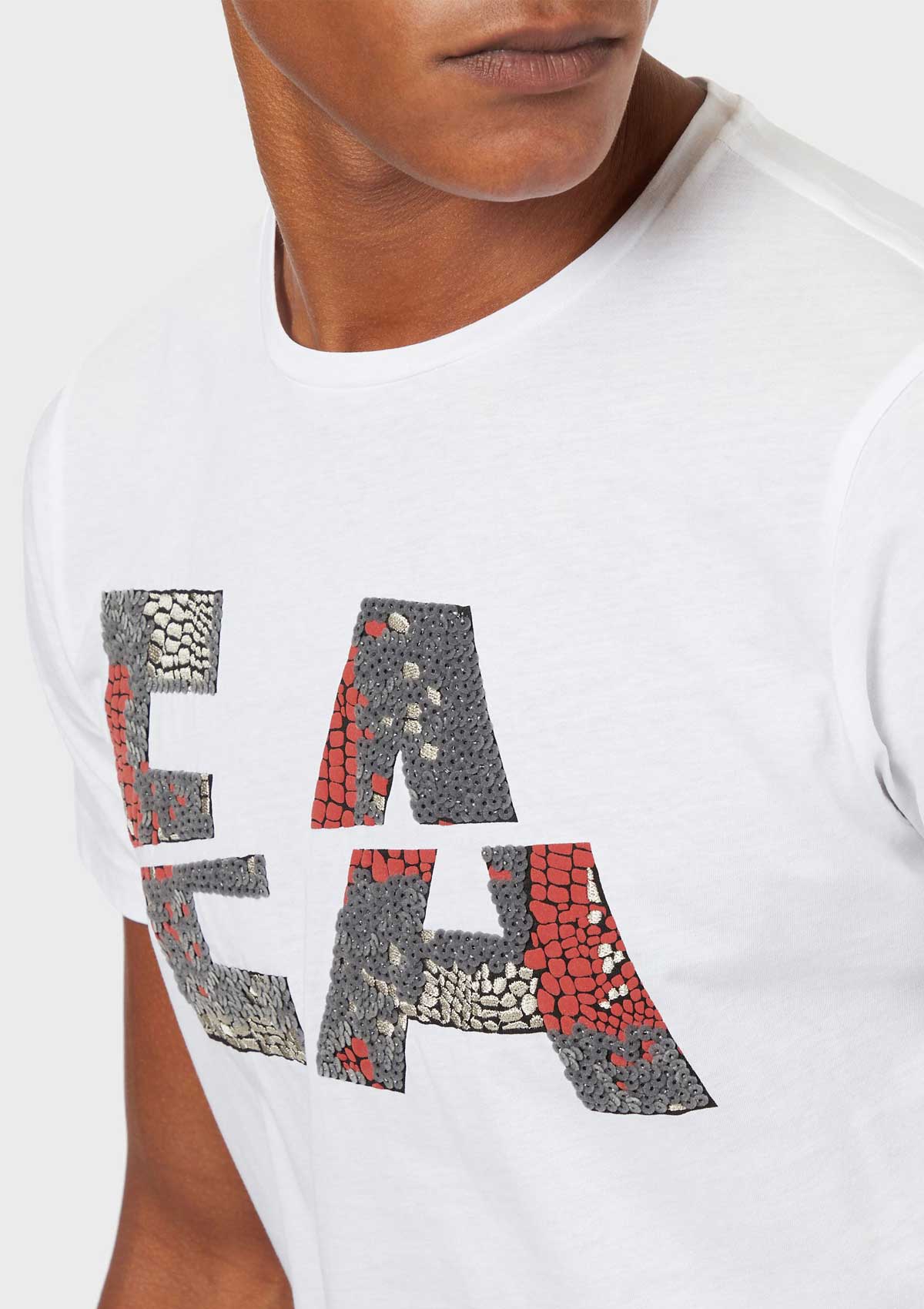 Emporio Armani T-shirt-Libas Trendy Fashion Store