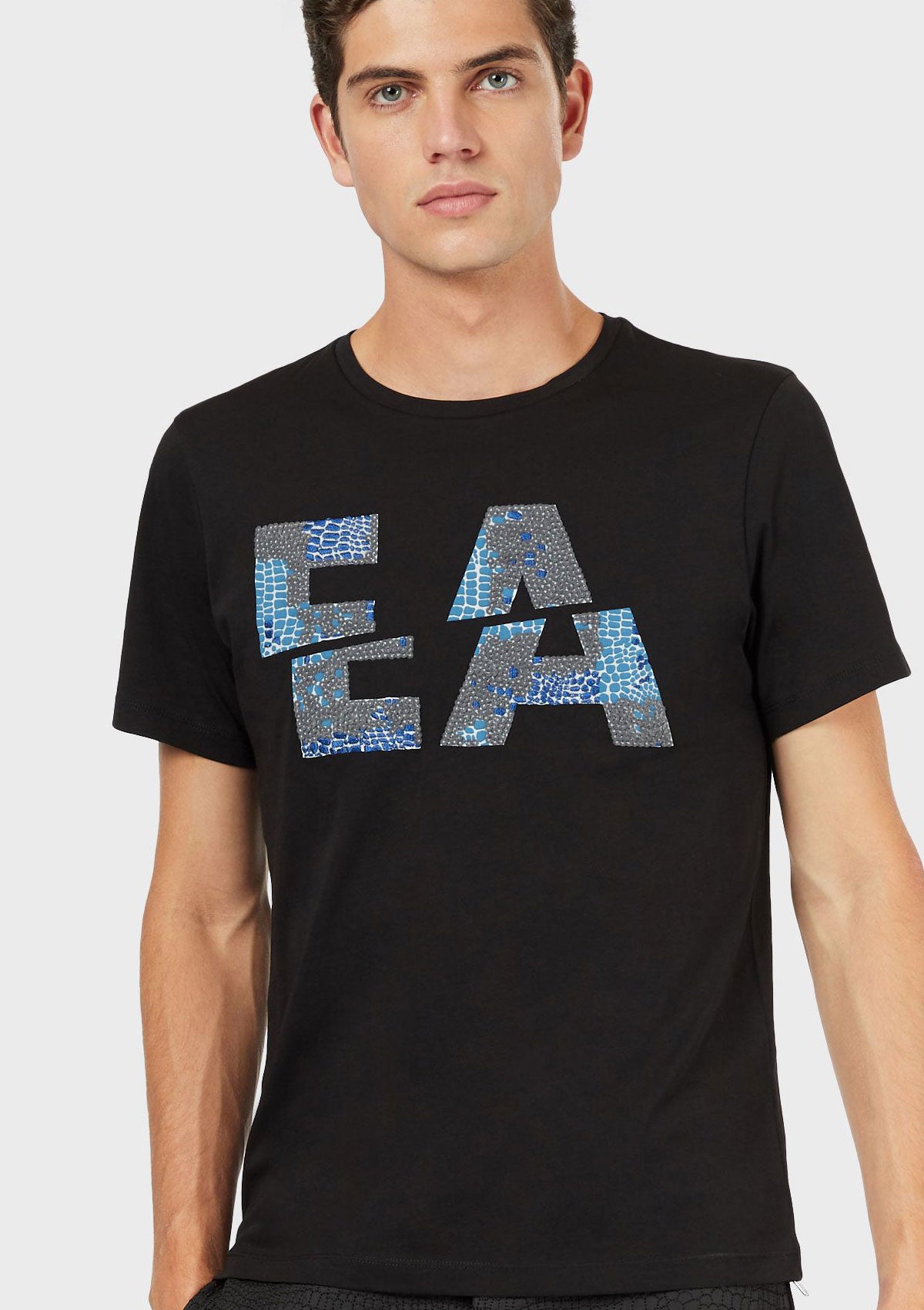 Emporio Armani T-shirt-Libas Trendy Fashion Store