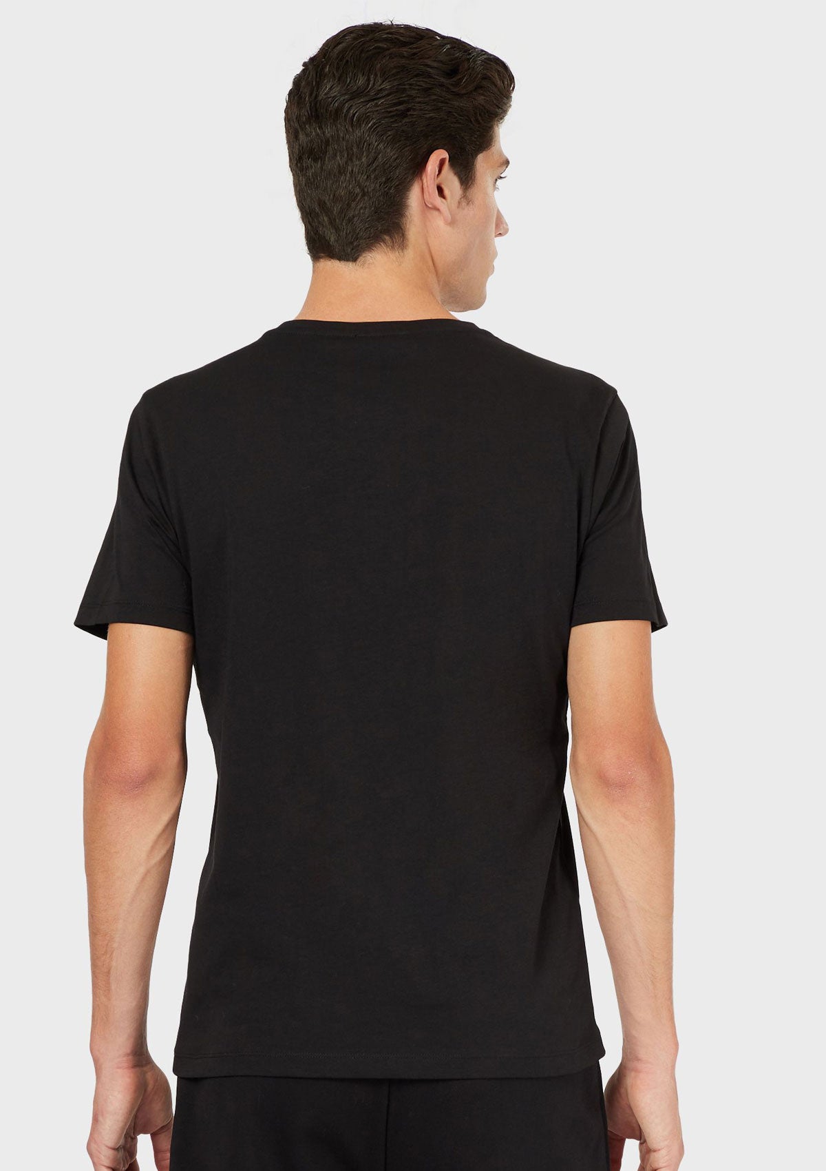 Emporio Armani T-shirt-Libas Trendy Fashion Store