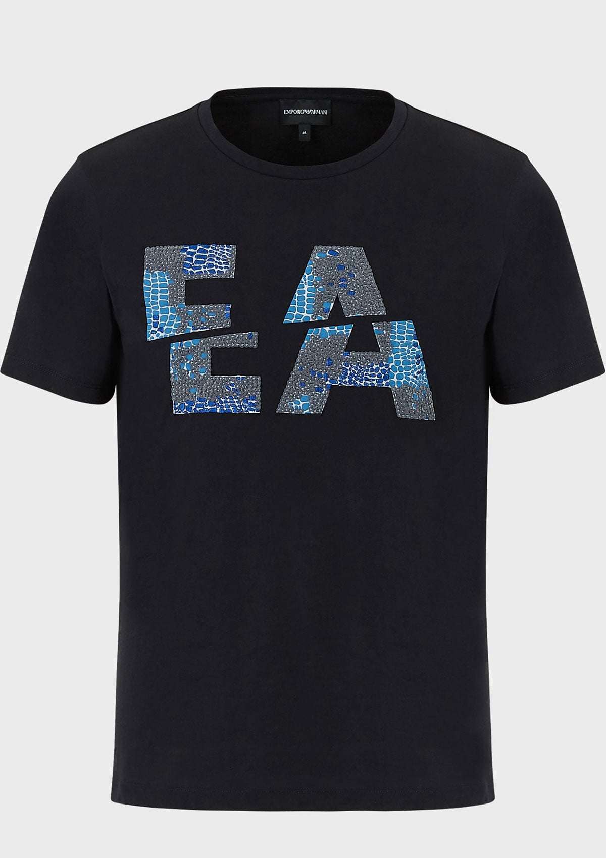 Emporio Armani T-shirt-Libas Trendy Fashion Store