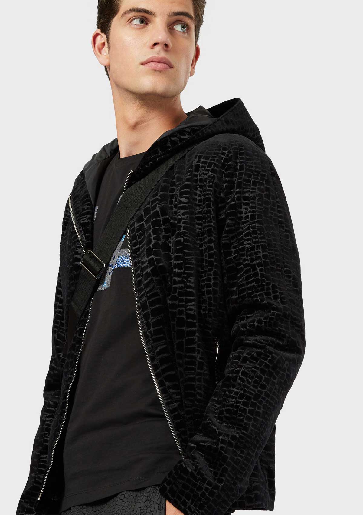 Emporio Armani T-shirt-Libas Trendy Fashion Store