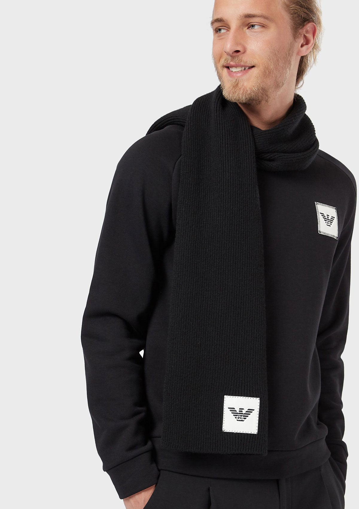 Emporio Armani Şal-Libas Trendy Fashion Store