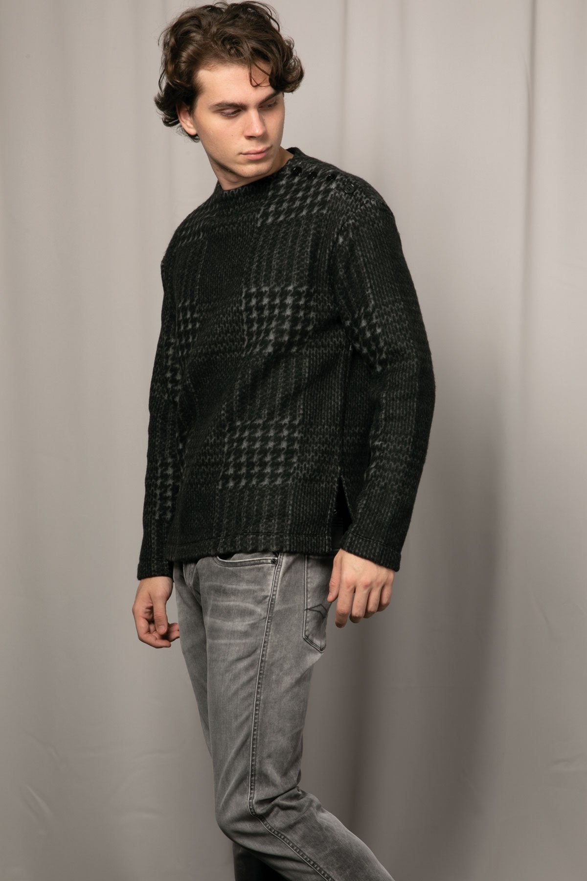 Emporio Armani Triko-Libas Trendy Fashion Store