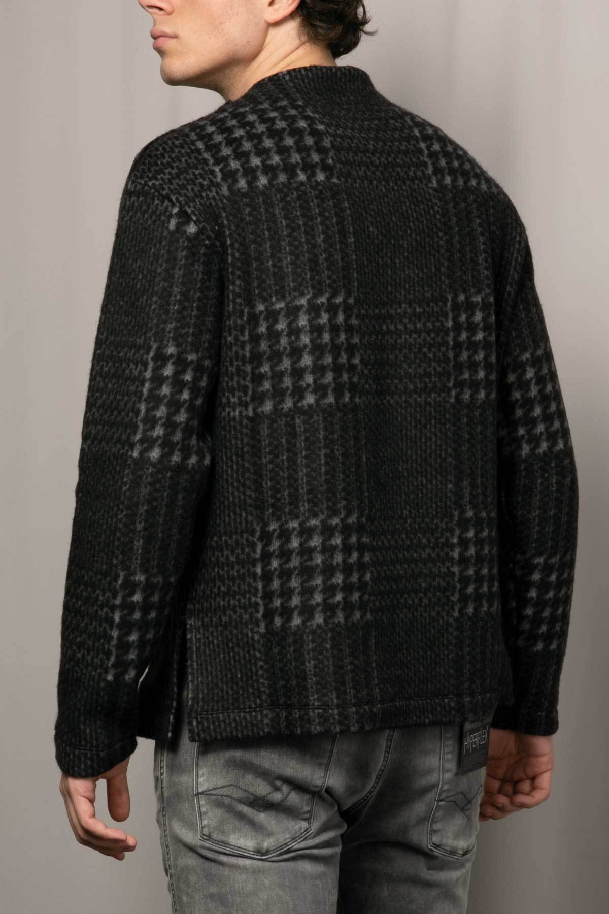 Emporio Armani Triko-Libas Trendy Fashion Store