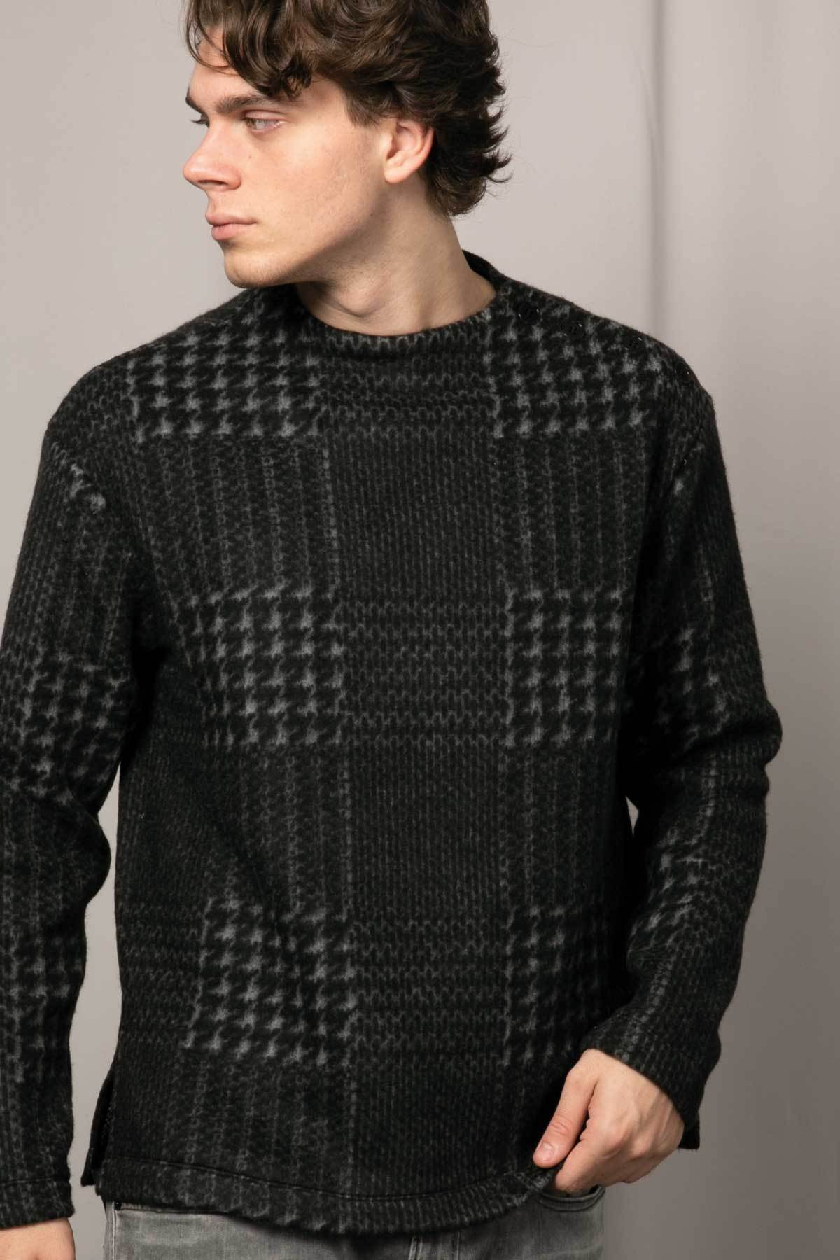 Emporio Armani Triko-Libas Trendy Fashion Store