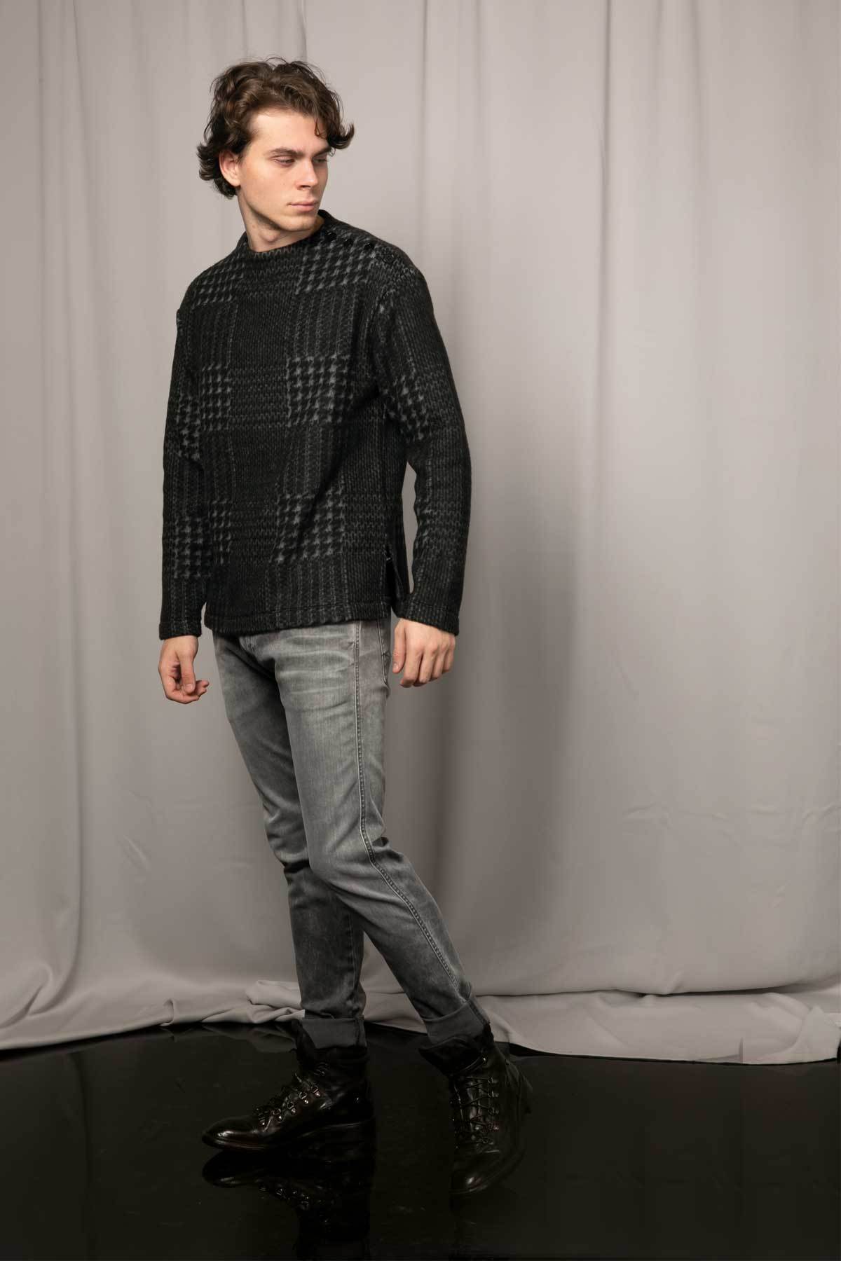 Emporio Armani Triko-Libas Trendy Fashion Store