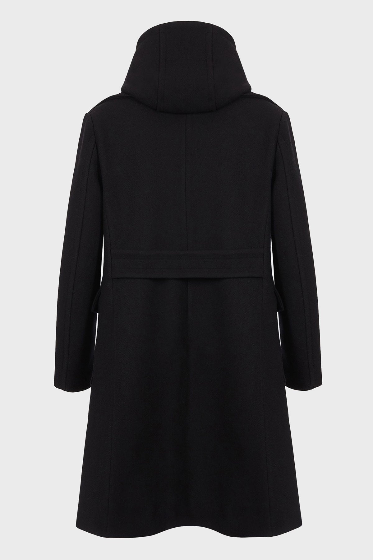 Emporio Armani Kaban-Libas Trendy Fashion Store