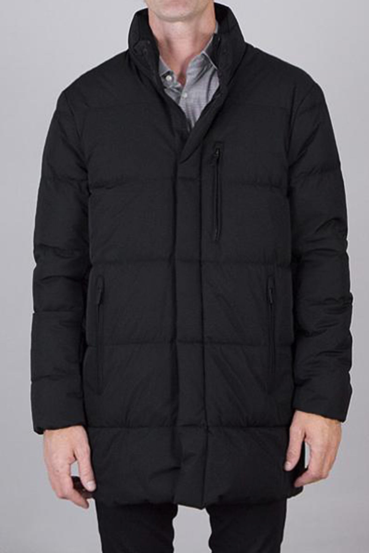 Emporio Armani Mont-Libas Trendy Fashion Store