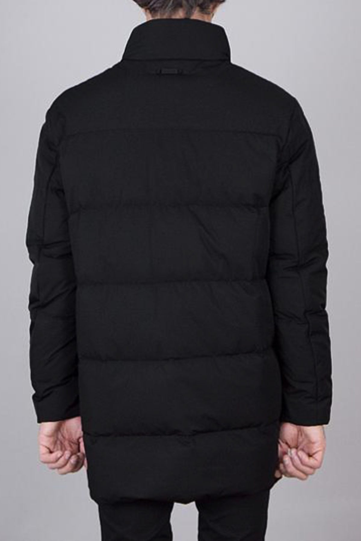 Emporio Armani Mont-Libas Trendy Fashion Store