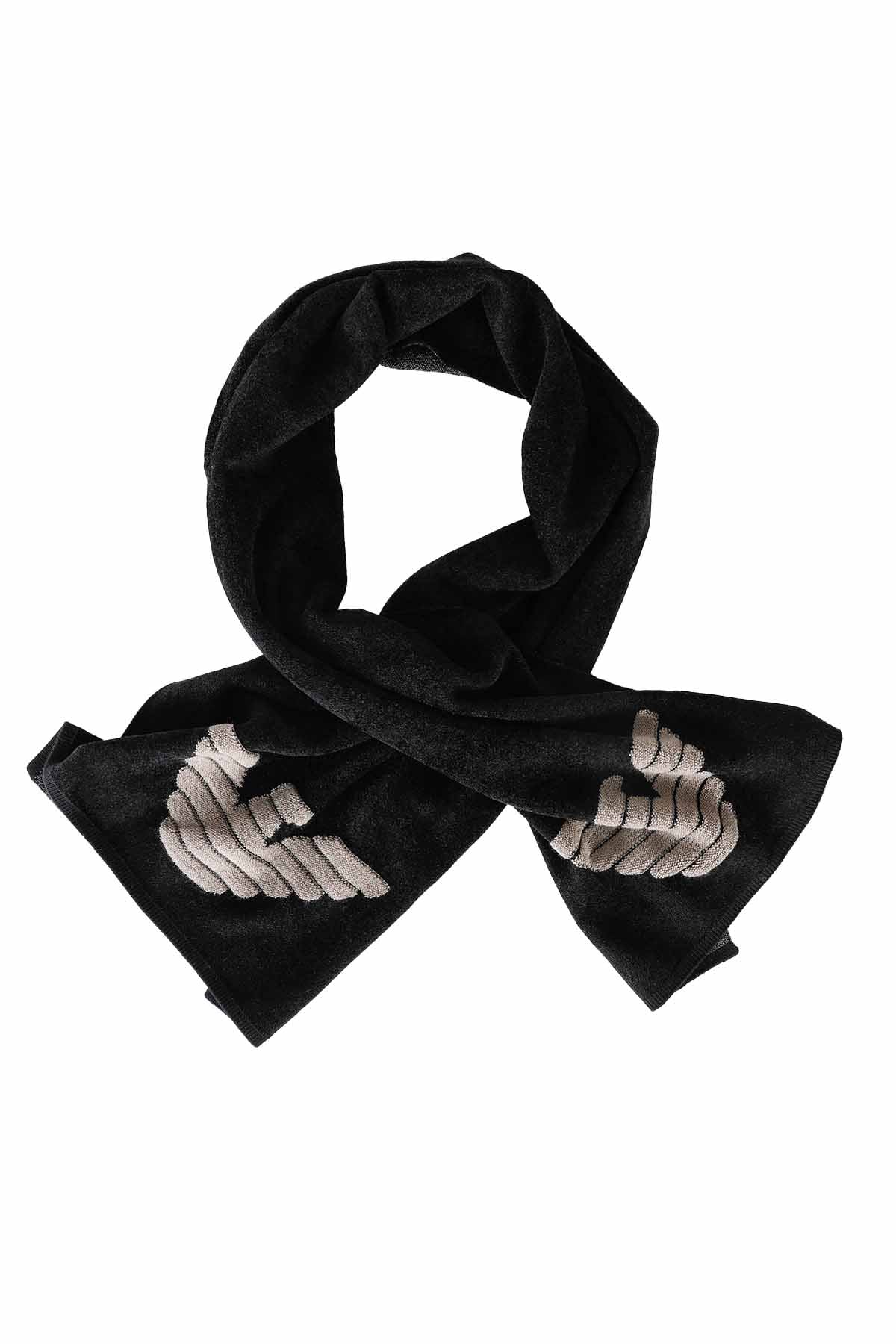 Emporio Armani Şal-Libas Trendy Fashion Store