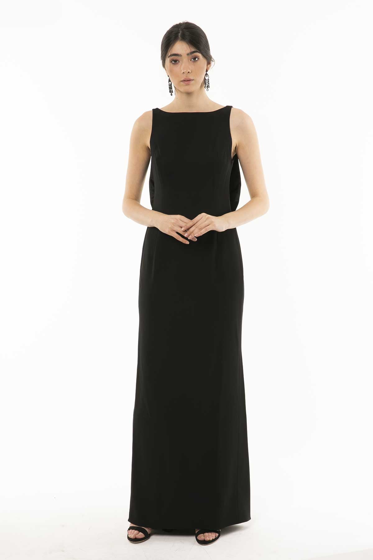 Emporio Armani Abiye-Libas Trendy Fashion Store