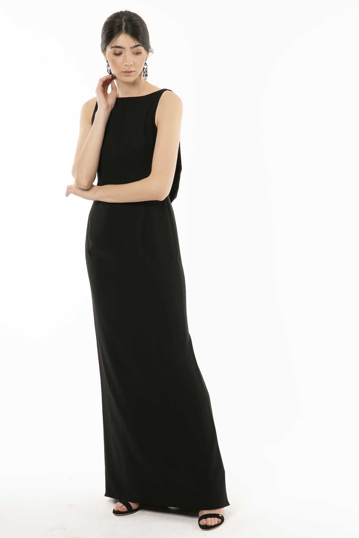 Emporio Armani Abiye-Libas Trendy Fashion Store