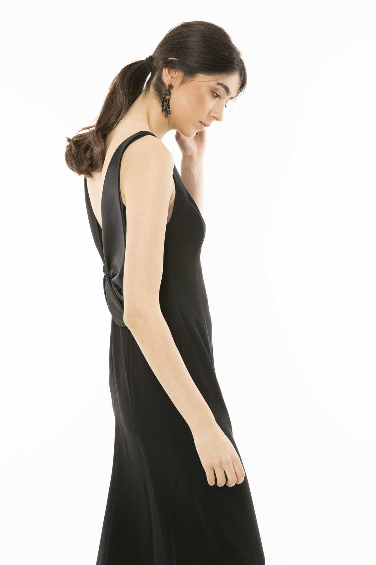 Emporio Armani Abiye-Libas Trendy Fashion Store