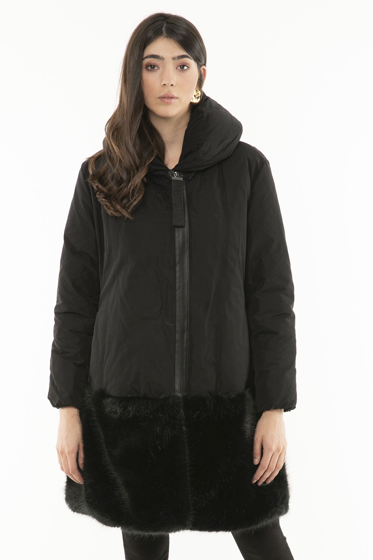 Emporio Armani Kaban-Libas Trendy Fashion Store