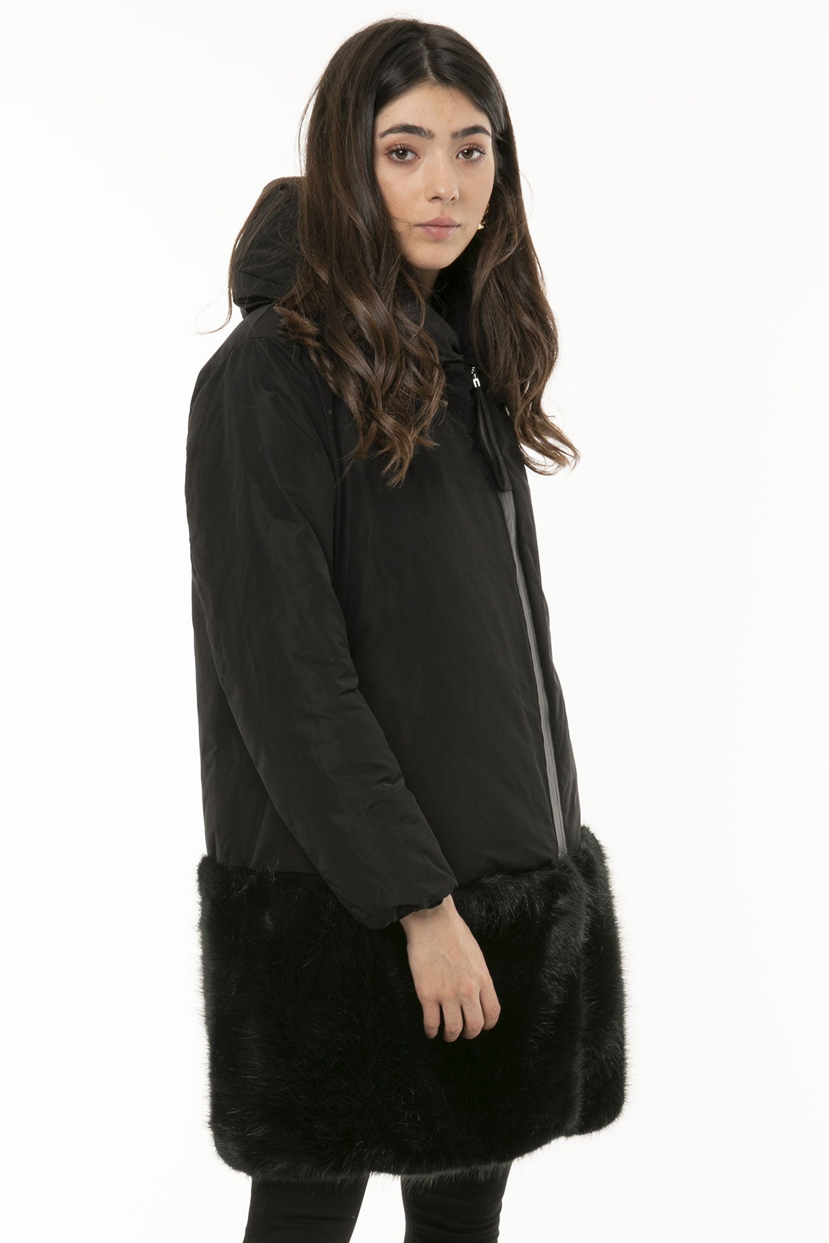 Emporio Armani Kaban-Libas Trendy Fashion Store