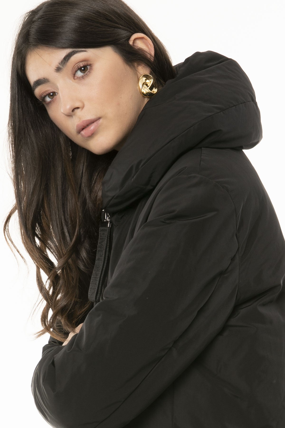 Emporio Armani Kaban-Libas Trendy Fashion Store