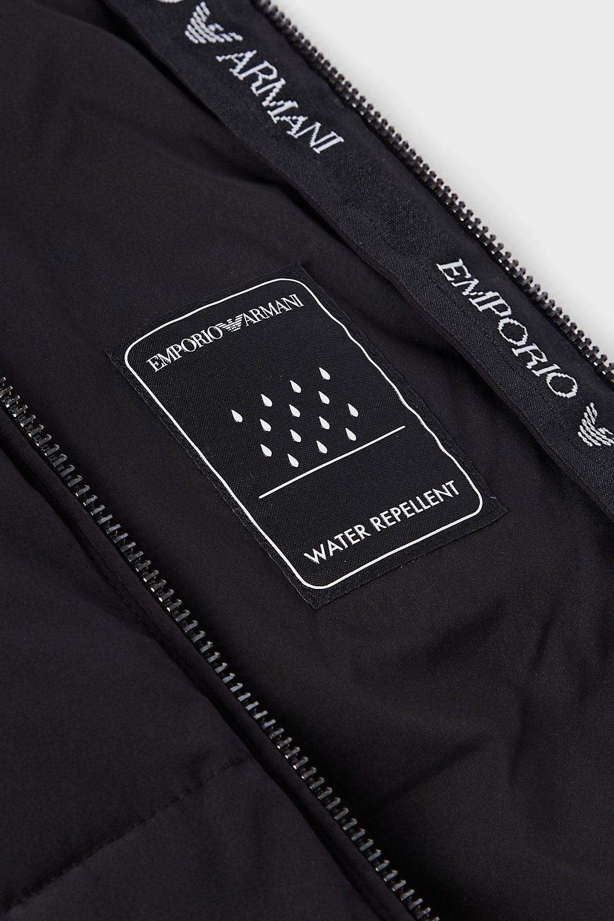 Emporio Armani Mont-Libas Trendy Fashion Store