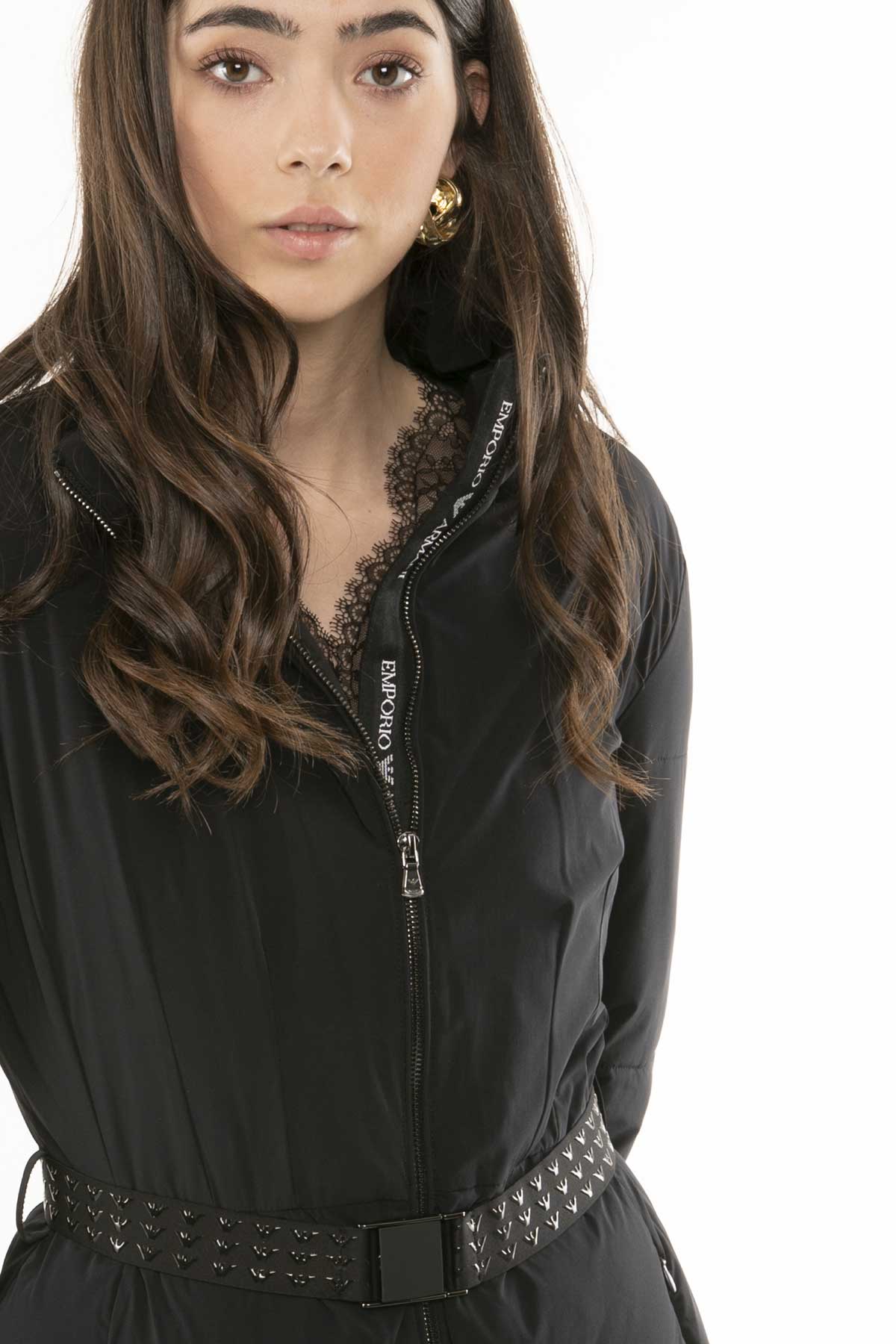 Emporio Armani Mont-Libas Trendy Fashion Store