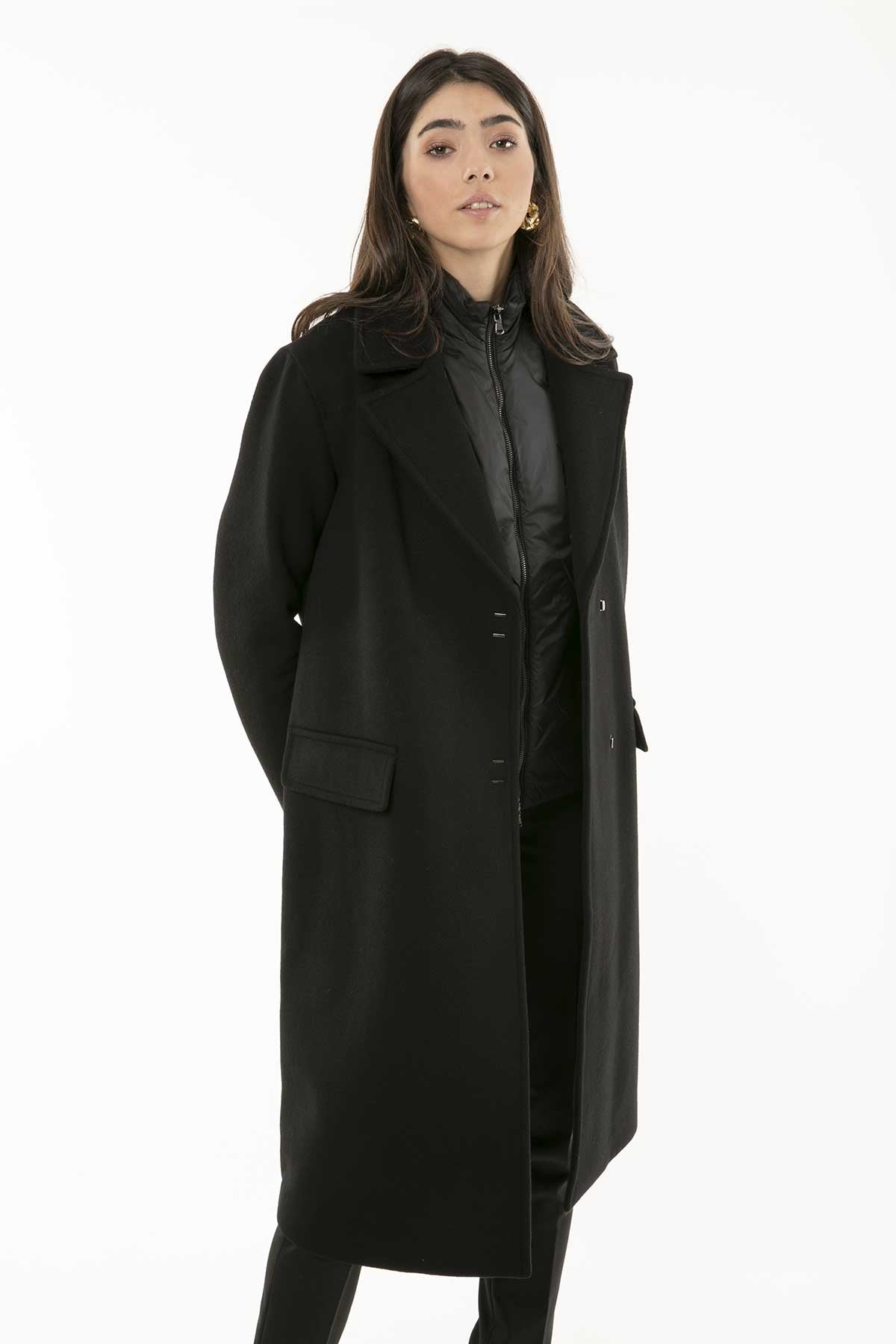 Emporio Armani Kaban-Libas Trendy Fashion Store