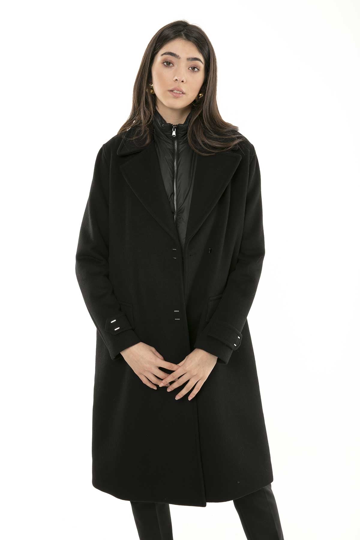 Emporio Armani Kaban-Libas Trendy Fashion Store