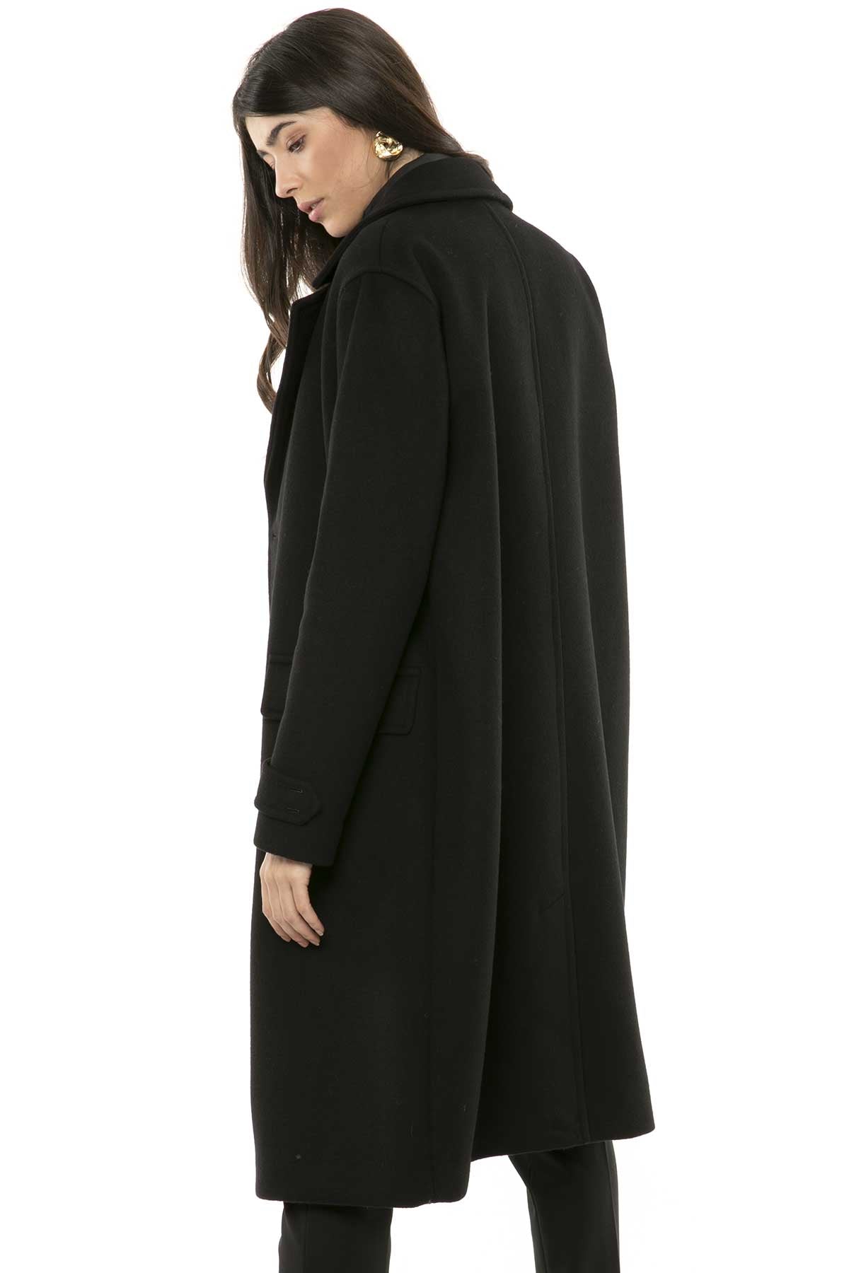 Emporio Armani Kaban-Libas Trendy Fashion Store